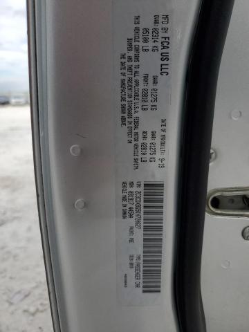2C3CDXBG5KH720627 Dodge Charger Sxt