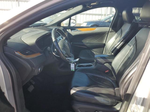 5LMCJ2D9XKUL42719 Lincoln MKC SELECT
