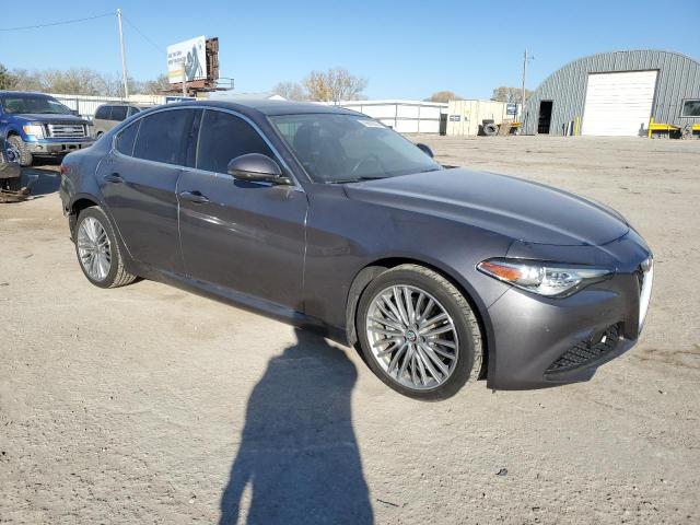 ZARFAEEN3H7556093 Alfa Romeo Giulia Ti Q4
