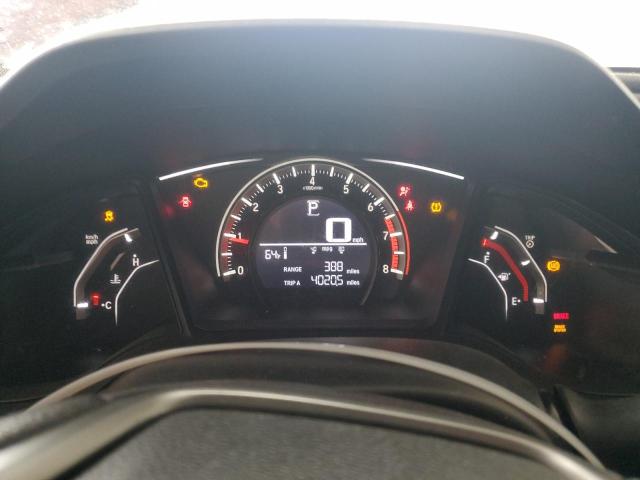 SHHFK7H26HU202582 Honda Civic Lx
