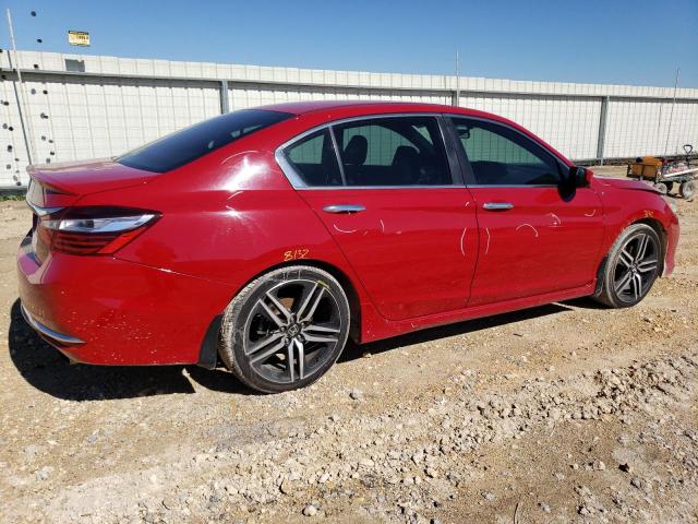 1HGCR2F13HA019650 Honda Accord Sport Special Edition