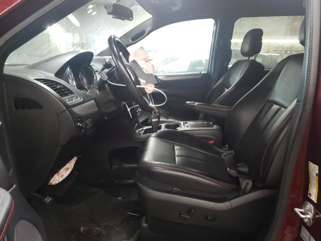 2C4RDGEG2HR625334 Dodge Grand Caravan Gt