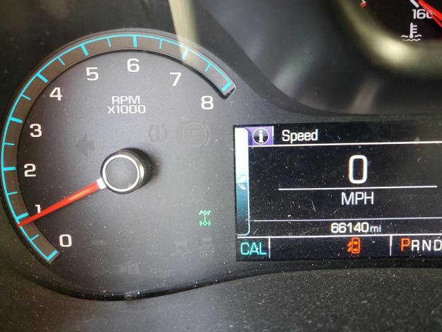 1GTH6CEN1J1130629 GMC CANYON SLE