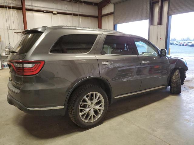 1C4SDJET8EC318640 Dodge Durango Citadel