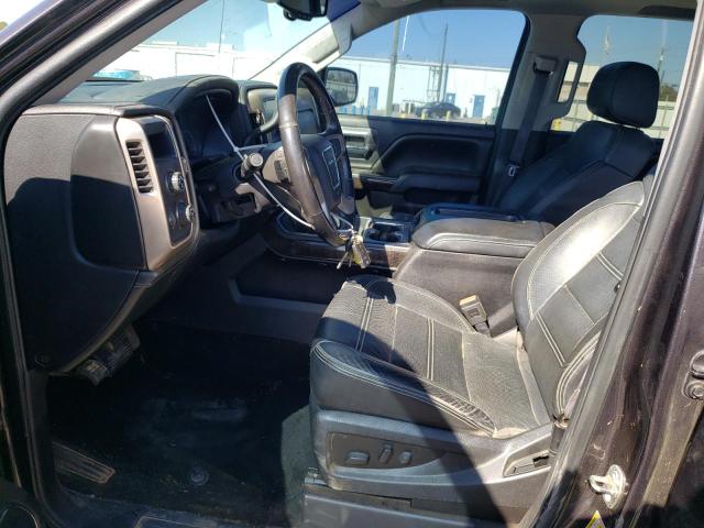 3GTU2WEJ9FG200167 GMC Sierra K1500 Denali