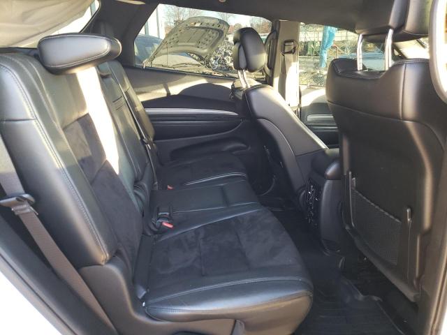 1C4RDJDG2KC560192 Dodge DURANGO GT