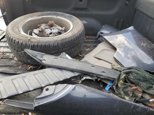 3GTP1VEC6FG258958 GMC Sierra C1500 Slt