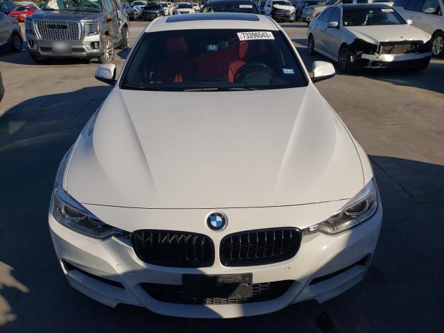 WBA3A9C55EF479765 BMW 335 I