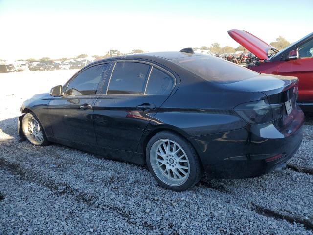 WBA3C1C57EK108111 BMW 328 I Sulev