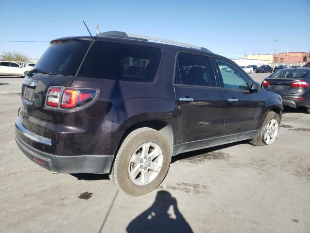 1GKKRNED6FJ192930 GMC ACADIA SLE