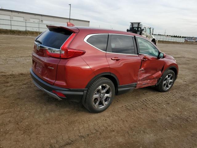 5J6RW2H83KL006169 Honda CR-V EXL