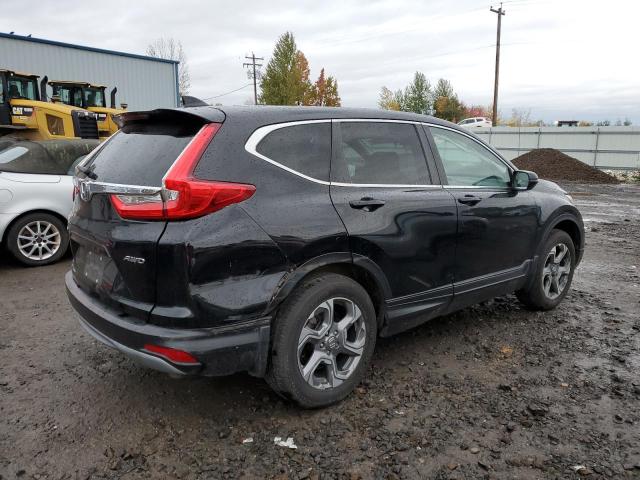 2HKRW2H53JH669725 Honda CR-V EX