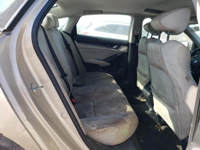 1HGCV3F45KA015716 Honda Accord Hybrid Ex