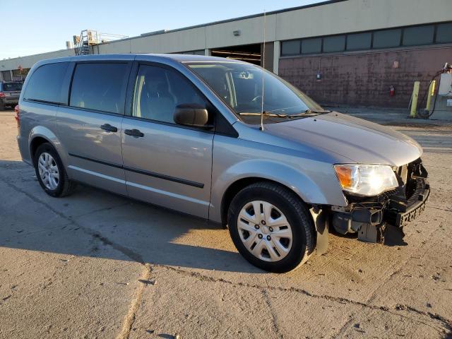 2C4RDGBG9FR606782 Dodge Grand Caravan Se