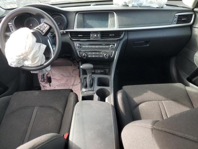 5XXGT4L37LG434874 KIA Optima Lx