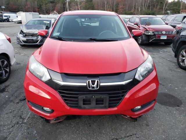 3CZRU6H52GM766151 Honda HR-V EX