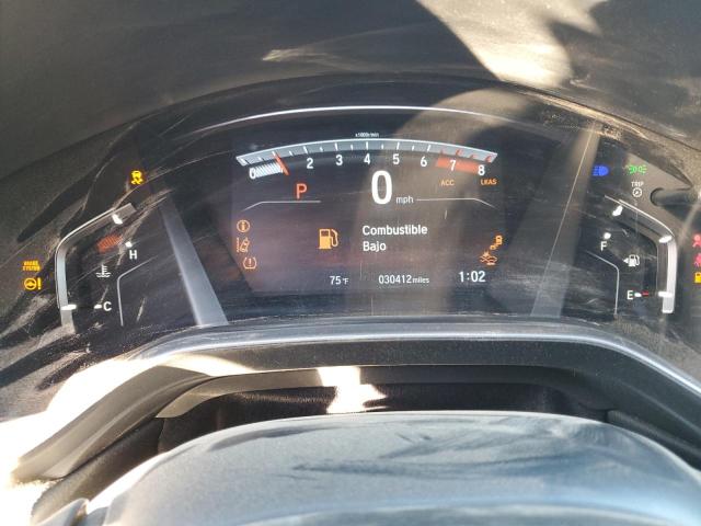 7FARW1H85ME006085 Honda CR-V EXL