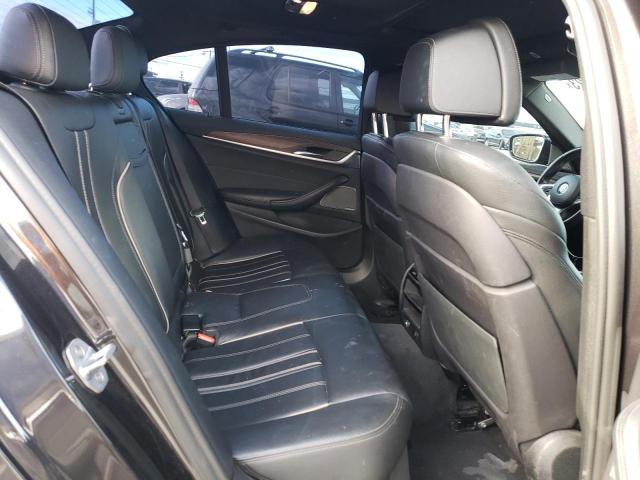 WBAJE5C51JWA94964 BMW 540 I