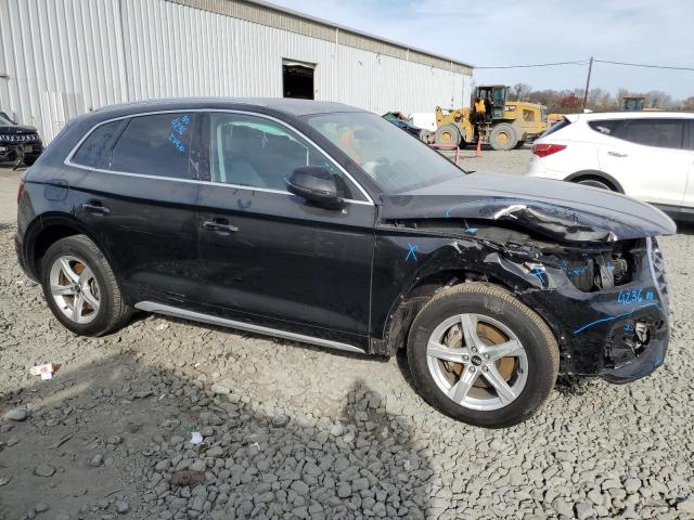 WA1AAAFY5M2004098 Audi Q5 PREMIUM