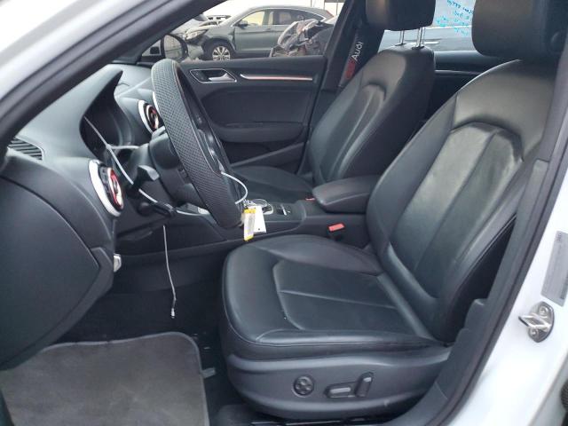 WAUJ8GFF1H1009987 Audi A3 Premium Plus