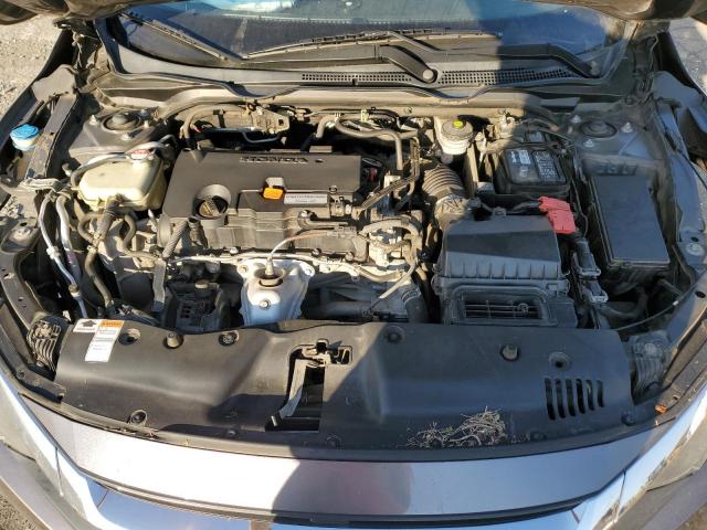2HGFC2F54GH535680 Honda Civic Lx
