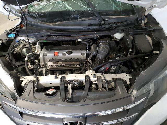 5J6RM3H57EL020887 Honda CR-V EX