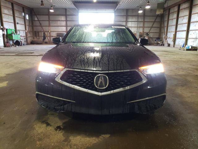 19UUB2F37KA003937 Acura TLX