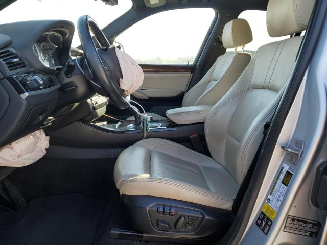 5UXWX9C58G0D79195 BMW X3 Xdrive28i