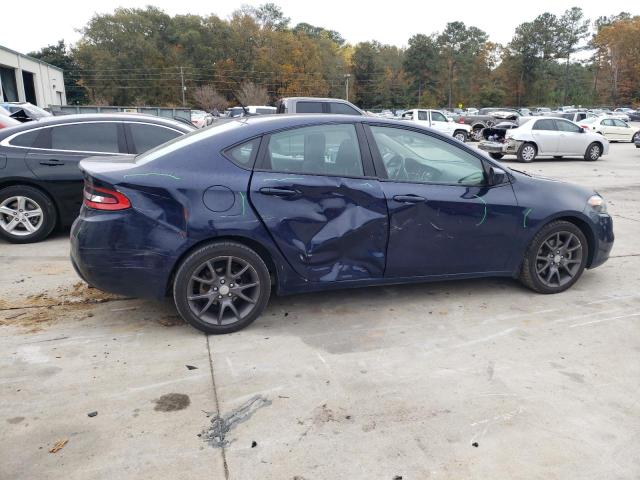 1C3CDFFAXGD796199 Dodge Dart Sxt Sport