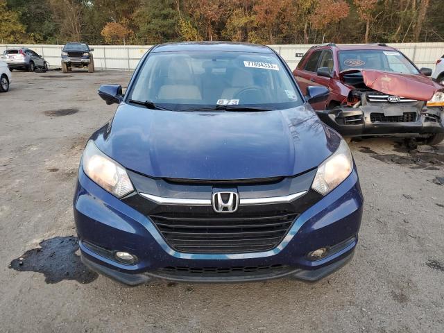 3CZRU5H53GM705806 Honda HR-V EX
