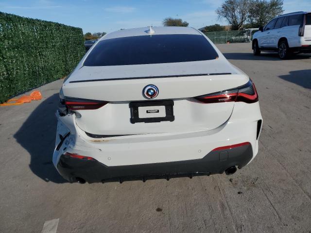 WBA53AP00PCL26038 BMW 430I