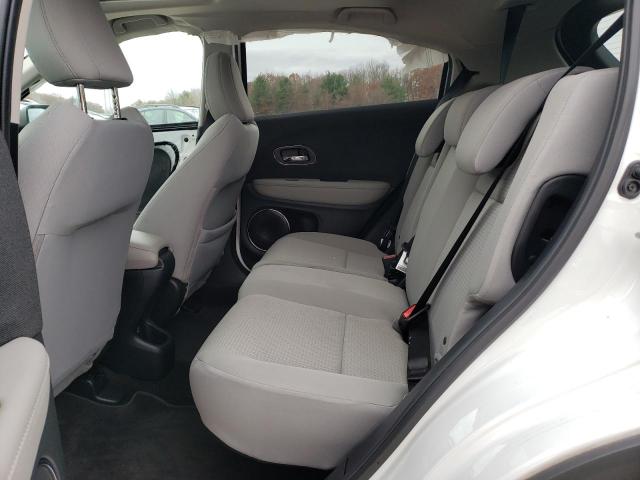 3CZRU6H50MM704047 Honda HR-V EX