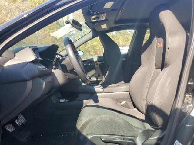 2HGFC1E50JH709876 Honda CIVIC SI