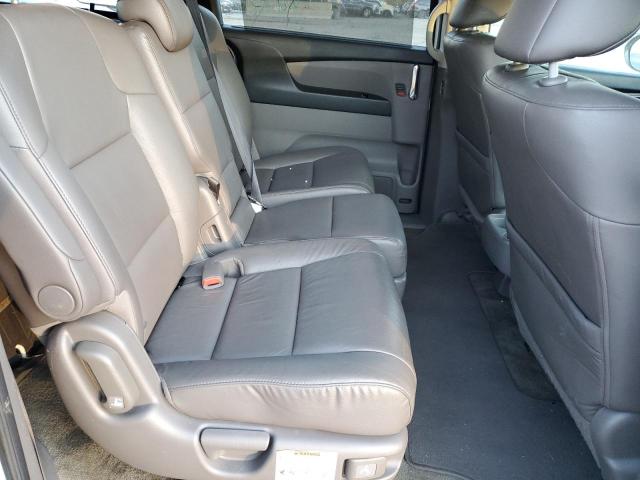 5FNRL5H91FB118485 Honda Odyssey Touring
