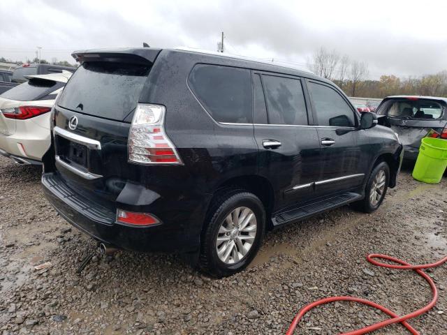 JTJBM7FXXF5110752 Lexus GX 460