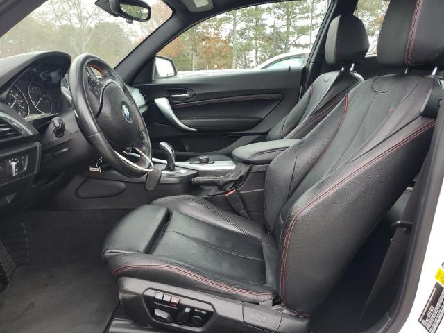 WBA1F5C54EV246144 BMW 228 I