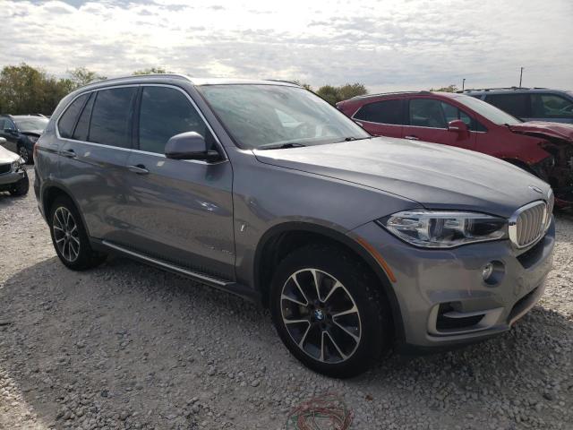 5UXKT0C37H0V96000 BMW X5 Xdr40e