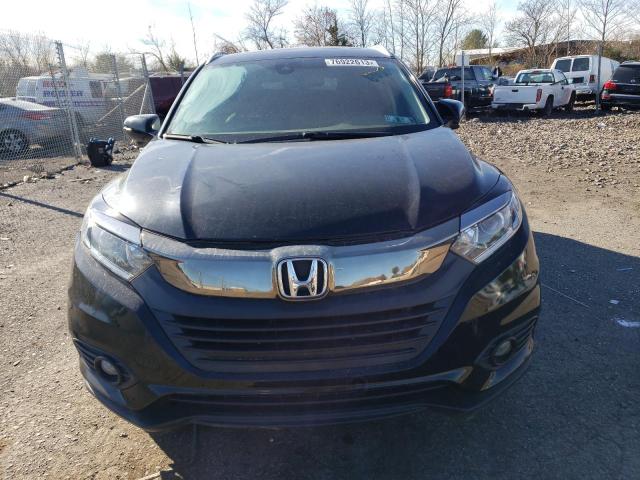3CZRU6H75MM708791 Honda Hr-v Exl