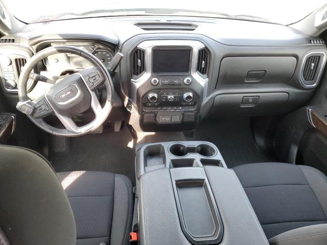 1GTR9GEK5MZ332274 GMC Sierra K1500 Elevation