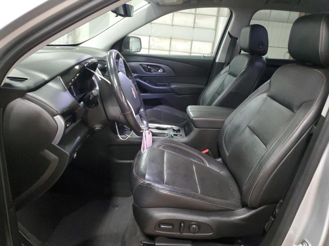 1GNERKKW2LJ123667 Chevrolet Traverse Premier