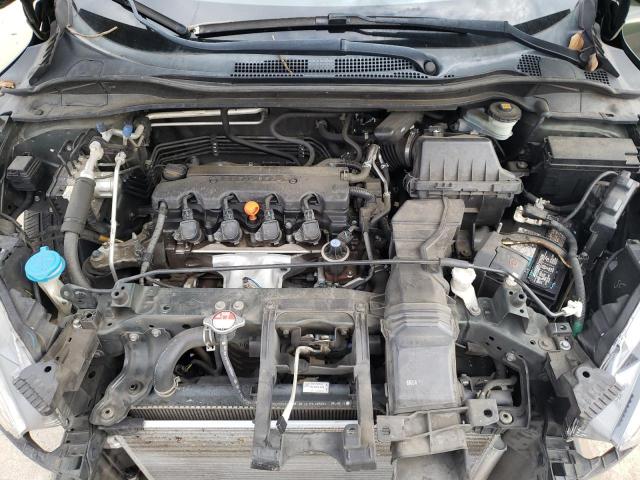 3CZRU5H52HM702039 Honda HR-V EX