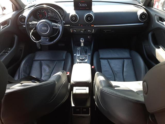 WAUCCGFFXF1116248 Audi A3 Premium Plus