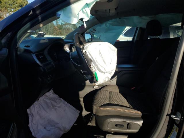 1GKKNTLS7HZ224418 GMC Acadia All Terrain