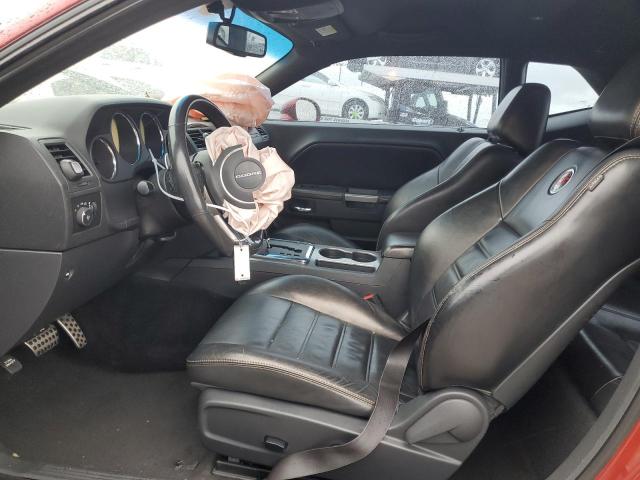 2C3CDYAG2EH310427 Dodge Challenger Sxt