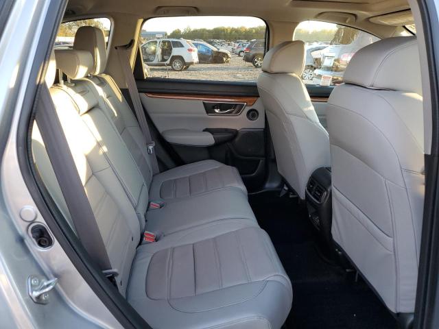 7FARW1H98JE053714 Honda Cr-v Touring