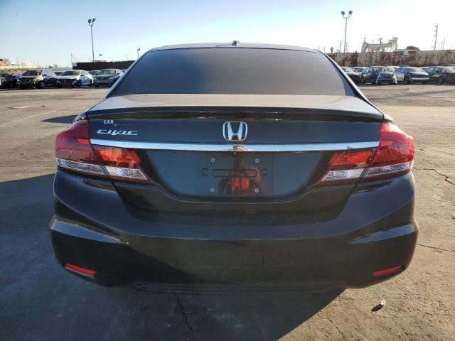 2HGFB2F94EH532863 Honda CIVIC EXL
