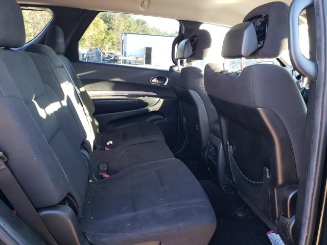 1C4RDHAG8EC344963 Dodge Durango Sxt