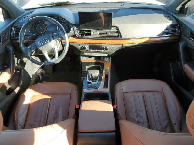 WA1AAAFY1M2079865 Audi Q5 PREMIUM