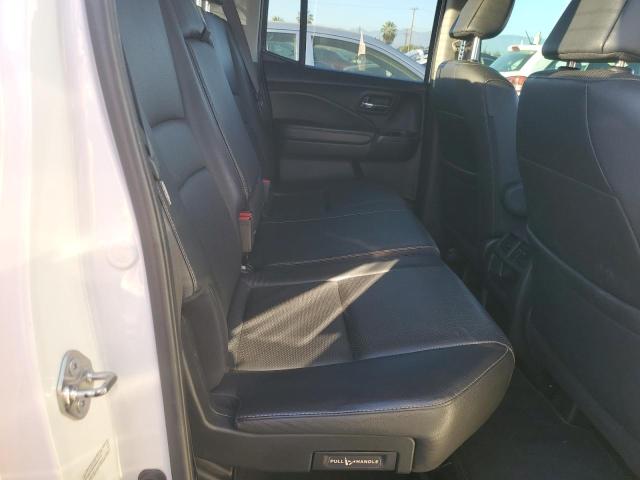 5FPYK2F6XHB001777 Honda Ridgeline Rtl