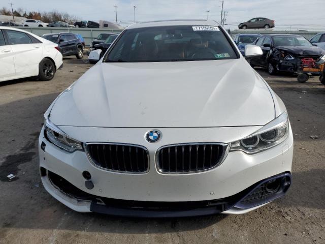 WBA4C9C53GG140899 BMW 428 Xi Gran Coupe Sulev